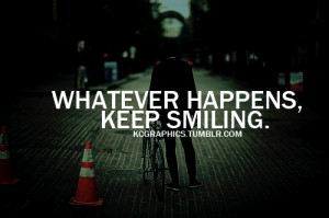 love life happy quotes smile smiling