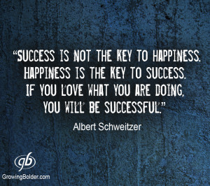 GET YOUR BOLDER ON. We can all use a little motivation.