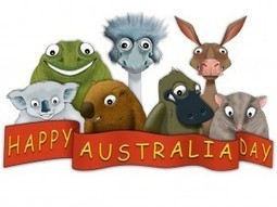 Happy Australia day quotes,sayings,peoms,funny photos,image | Happy ...