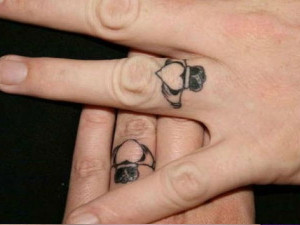 25 Love Tattoos For Couples You Can Engrave To Show Your Love
