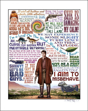 Quote Firefly