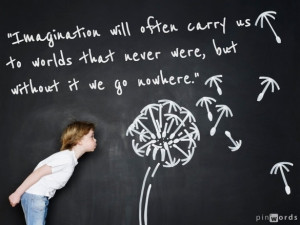 Quotes From Famous Dreamers That Prove Imagination Is Crucial