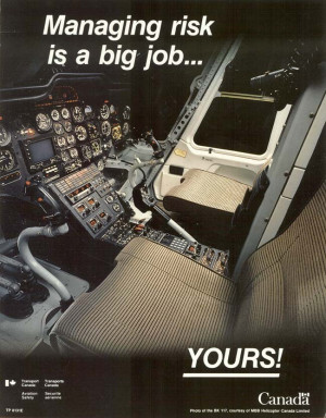 Aviation Safety Posters