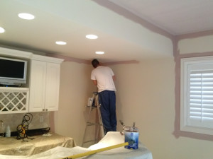 Interior House Painting Quotes