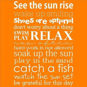 Be Grateful for this Day