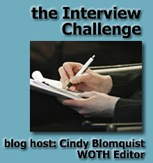 The Interview Challenge ~ Challenge Quote