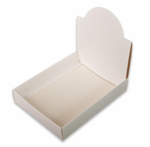 Cardboard Counter Display Boxes