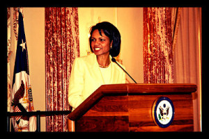 Top Five Republican Foreign Aid Quotes Condoleezza Rice Marco Rubio ...