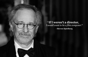 The best film composer quotes