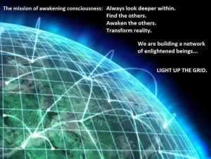 Awakening Collective Consciousness ... Always look deeper within. Find ...
