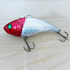 Funny Fishing Lures Ugo The