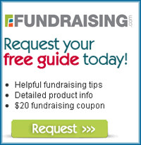 Grab your free fundraising guide now...