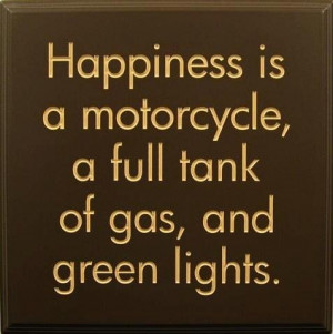 Happiness is.... Harley-Davidson of Long Branch www.hdlongbranch.com