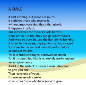 Short Inspirational Poems Poems About Love For Kids About Life About ...