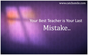 is your last mistake all quotes love image is this your last chance ...