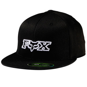 Fox Racing Fitted Hats