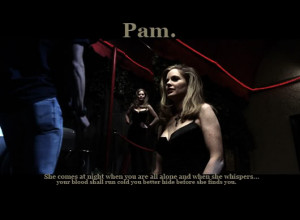 Go Back > Gallery For > Pam True Blood Quotes