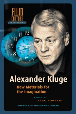 Alexander Kluge Quotes