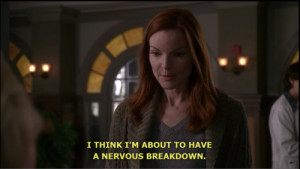 Desperate Housewives Quotes Tumblr Desperate housewives.