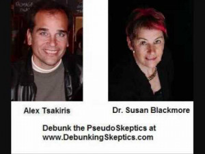 ... Of Skeptiko Challenges Dr. Susan Blackmore On NDE’s & Afterlife