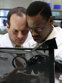 Ted and Linda are sharing an office] I must say, the thought of you ...