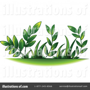 Royalty Free Seaweed Clipart Illustration Iimages Stock