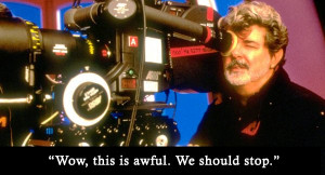 Quotes That Could Have Saved The Star Wars Prequels