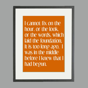 Pride and Prejudice is a novel by Jane Austen, first published in 1813 ...