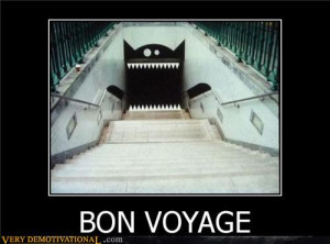 Bon Voyage Quotes Funny Inspirational Rhyming Bon