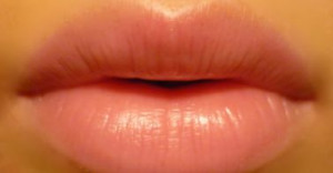 Stop pouting... Inquire about our Lip Augmentation services to the get ...