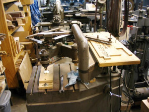 Thread: Pantograph Engraver wanted
