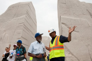 MLK National Memorial Honors Tuskegee Airmen with Special Preview
