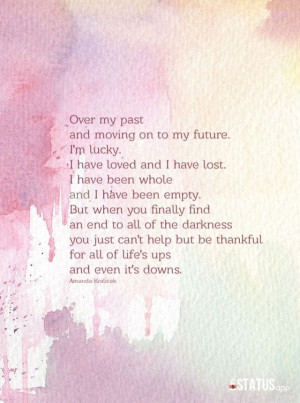 Pinned by Amanda Kralicek