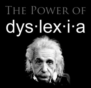 Power Of Dyslexia