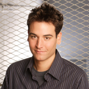 Ted - ted-mosby Photo