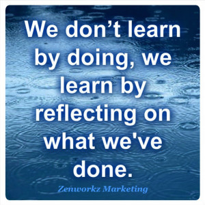 Meaningful Quotes Reflections Quotes Great Marketing Quotes Pa