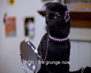 sabrina the teenage witch quotes
