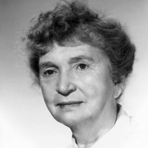 Margaret Sanger, 1944
