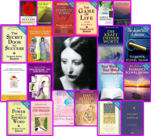 Quotes by Florence Scovel Shinn