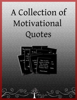 Inspirational Quotes For Kids Test Taking
