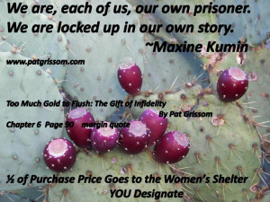 Maxine Kumin Quotes