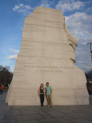 Washington Academic Internship Program