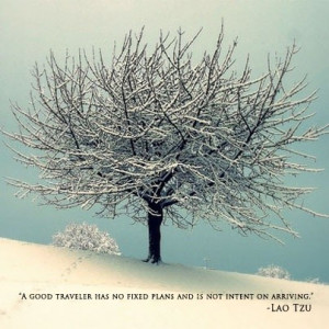 Lao tzu, quotes, sayings, good traveler, wisdom