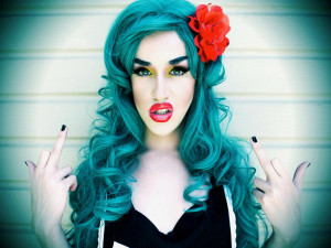Hotter Than July: Adore Delano’s ‘Party’ is the summer drag ...