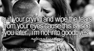 Every Avenue - Think Of You Later