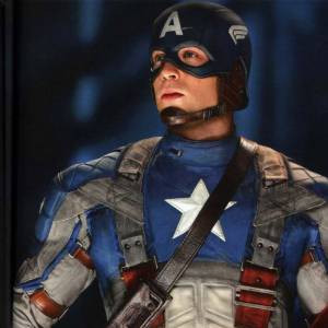Captain America Movie Quotes Films