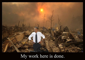 EXCELLENT! Obama & destruction of America. #hcr #tlot #tcot #politics ...