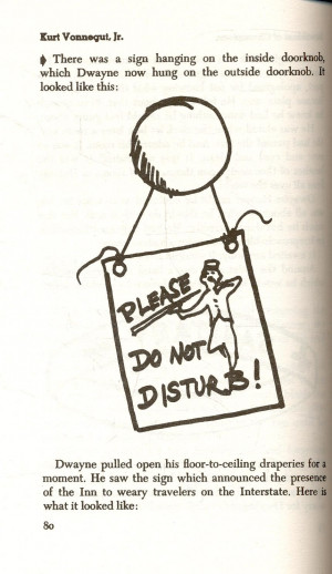 VONNEGUT, KURT : Breakfast of Champions / Vintage Classics, 2008