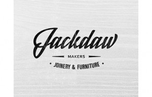 Jackdaw logo by Sergey Shapiro