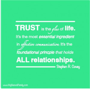 Quotes Quotes On Trust Quotes Trust Inspiration Quotes Nice Quotes